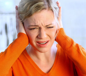 صدا بیزاری یا میسوفونیا چیست؟ معرفی علل و عوامل آن 67868786453