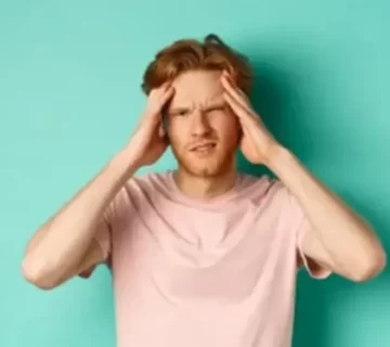 دلایل سرگیجه