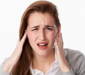 انواع بیماری های گوش