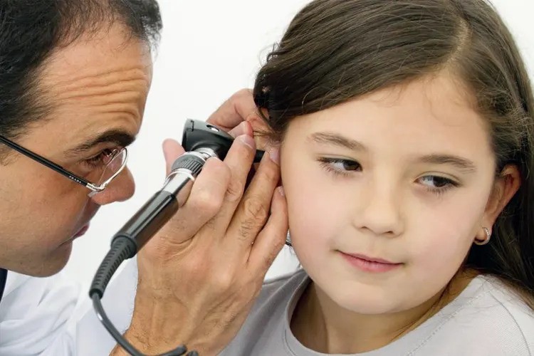 بیماری های گوش