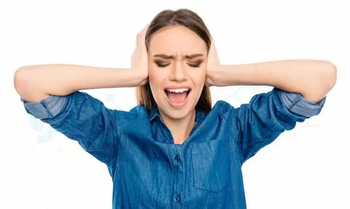 0913276 سندرم فونوفوبیا (ترس از صداهای بلند) چیست ترس از صداهای بلند