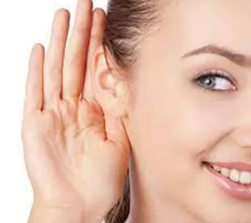 کم شنوایی حسی عصبی