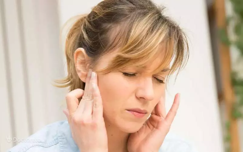 درمان وزوز گوش با روش های مختلف