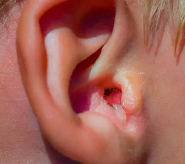 روش های تشخیص و درمان عفونت گوش نوزادان