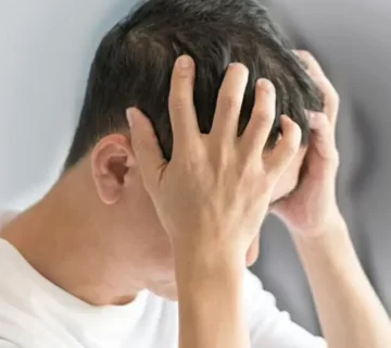 علت سرگیجه شبانه و راههای درمان آن