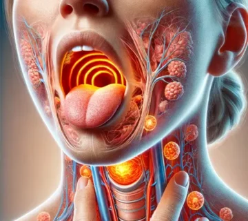 تشخیص و درمان علت گرفتگی ناگهانی صدا