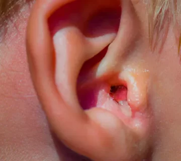 تشخیص علائم عفونت گوش و درمان سریع