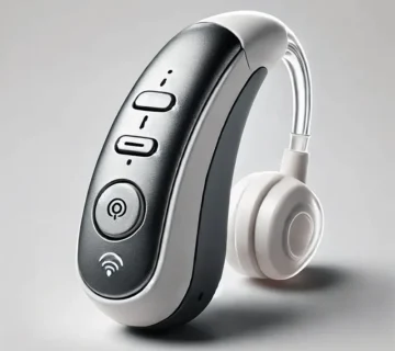 بهترین روش خرید سمعک هوشمند