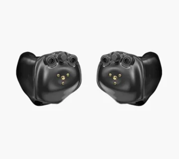 سمعک برای کم شنوایی خفیف