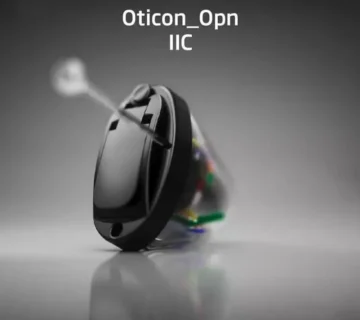 قیمت سمعک هوشمند