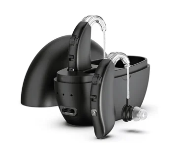 لیست قیمت انواع سمعک هوشمند