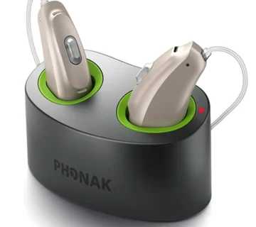 با انواع باتری سمعک قابل شارژ آشنا شویم