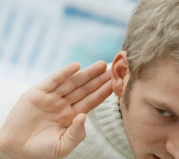 از کجا بفهمم به سمعک نیاز دارم