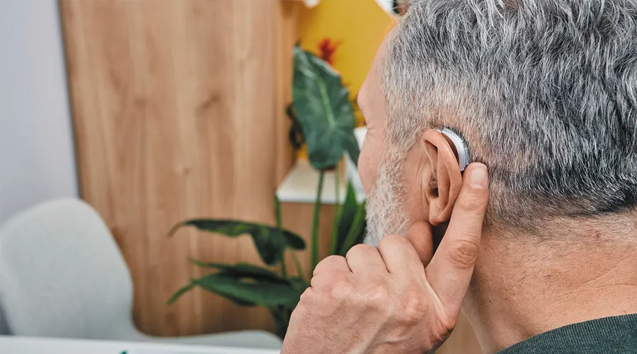 زندگی با سمعک از زبان کاربران واقعی همه چیز درباره تجربه زندگی با سمعک؛ واقعی، صادقانه و کاربردی سازگاری با تجربه زندگی با سمعک