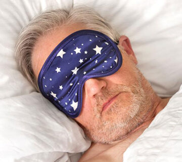 آیا باید شب ها سمعک را درآورد؟