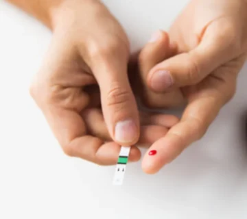 تاثیر دیابت بر کاهش شنوایی