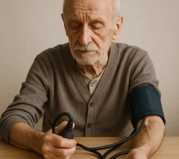 رابطه فشار خون و کاهش شنوایی