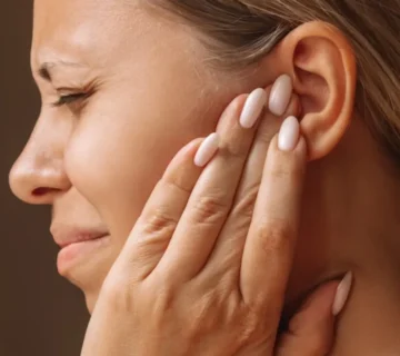 رابطه استرس و وزوز گوش