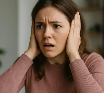 سمعک برای کم شنوایی ناگهانی