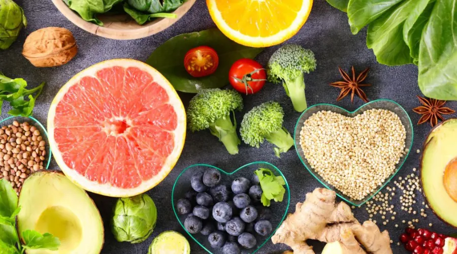 بهترین خوراکی‌ها برای پیشگیری از کم‌شنوایی