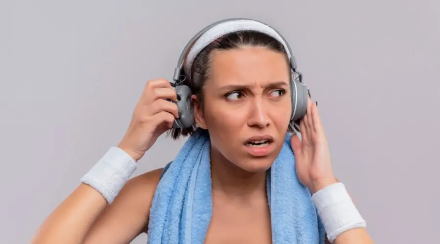 تاثیر هدفون روی کاهش تمرکز و بازدهی روزانه