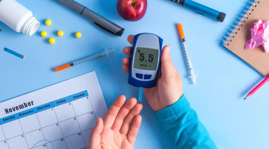 تاثیر دیابت بر کاهش شنوایی: علل، علائم و روش‌های پیشگیری شنوایی بر اثر دیابت