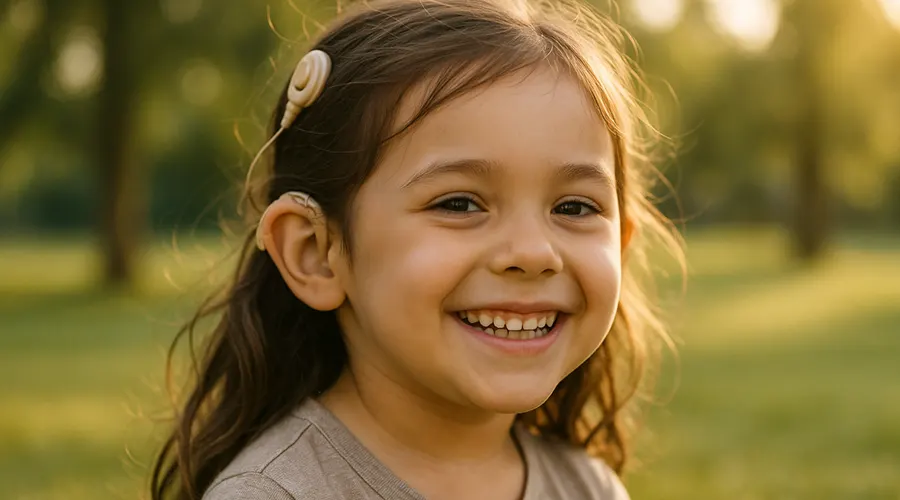 ANSD cochlear implant درمان کم شنوایی عصبی در سال ۲۰۲۵: روشهای نوین و امیدهای تازه برای بازسازی شنوایی بررسی فعالیت عصبی گوش در آزمایش شنوایی