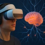 future of hearing aids with ar vr آینده سمعک با AR و VR : ناوبری صوتی هوشمند و تجربیات شنوایی مجازی آینده سمعک با AR و VR