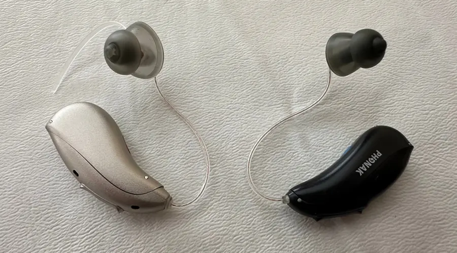 hearing aids brand in iran بهترین برند سمعک در ایران تجربه کاربران از برندهای مختلف سمعک