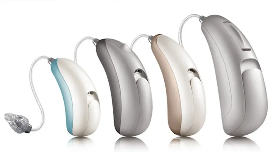 hearing aids in iran بهترین برند سمعک در ایران تست کیفیت صدای برندهای سمعک مختلف