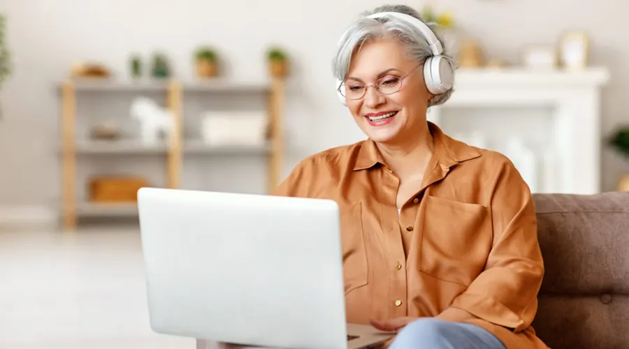 hearing test tools تست سلامت گوش در خانه با روشهای موثر و آسان اهمیت تست سلامت گوش در خانه