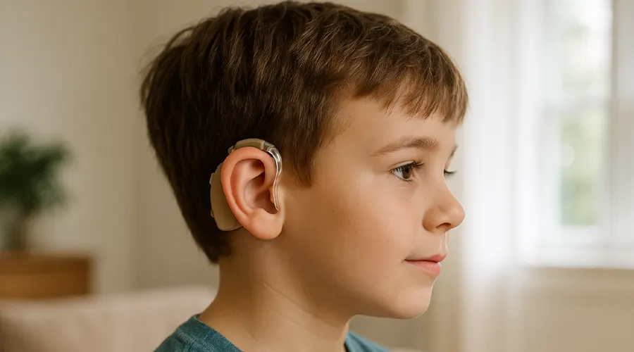 hearing aid care درمان کم شنوایی عصبی در سال ۲۰۲۵: روشهای نوین و امیدهای تازه برای بازسازی شنوایی روش های درمان کم شنوایی عصبی