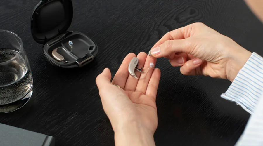 oticon hearing aid benefit بهترین برند سمعک در ایران مقایسه بهترین برندهای سمعک در ایران