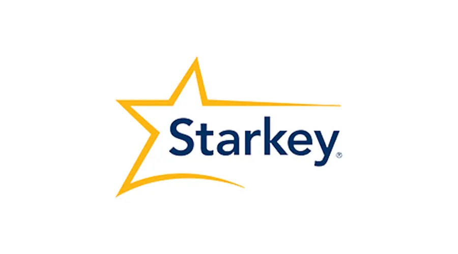 starkey بهترین برند سمعک در ایران سمعکهای بلوتوثی برندهای معروف در ایران