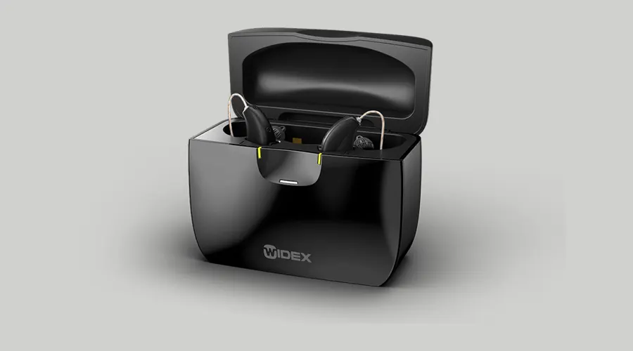 widex hearing aids in iran بهترین برند سمعک در ایران بررسی سمعک وایدکس در بین برندهای برتر ایران
