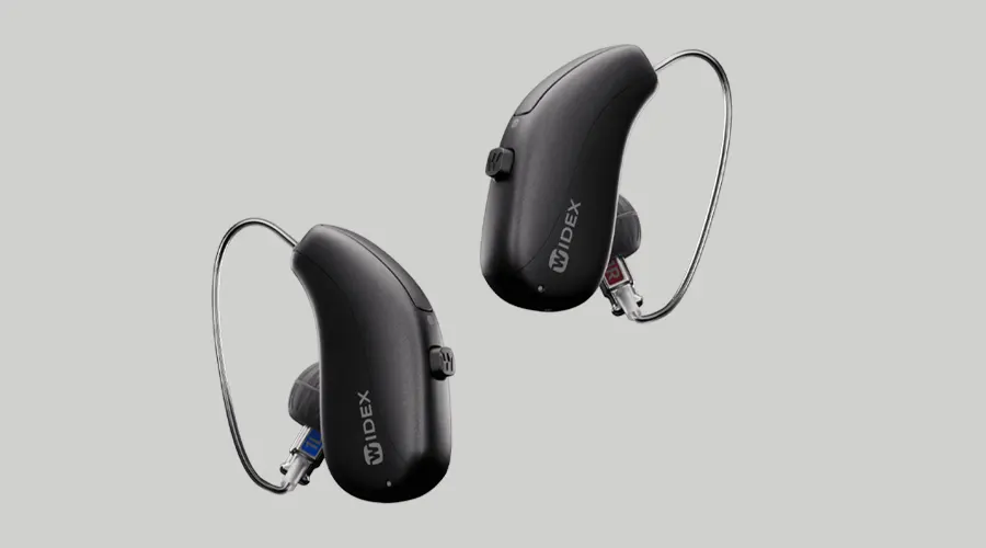 widex hearring aid بهترین برند سمعک در ایران بهترین برند سمعک از نظر دوام و طول عمر
