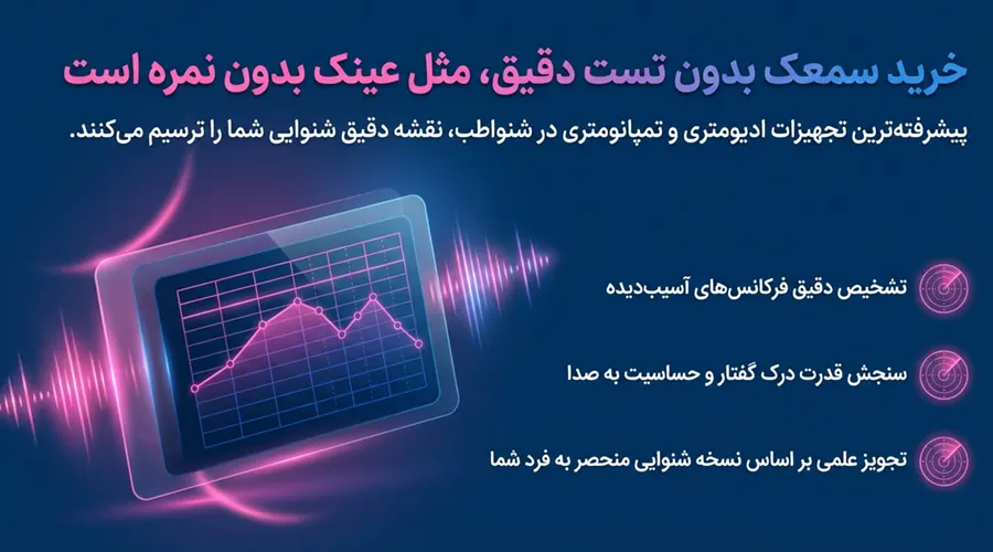 east tehran hearing clinic مرکز تخصصی سمعک در شرق تهران تست شنوایی قبل از خرید سمعک در شرق تهران شنواطب