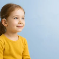 سمعک برای کودکان سمعک برای کودکان