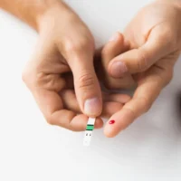 تاثیر دیابت بر کاهش شنوایی تاثیر دیابت بر کاهش شنوایی