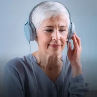 تست شنوایی در خانه