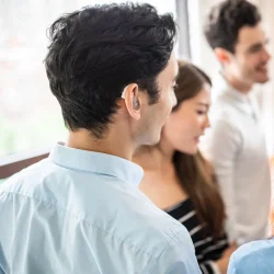 استفاده از سمعک در محیط کار